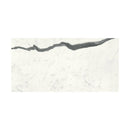 Bianco S Matte Marble Look Porcelain Tiles 12x24