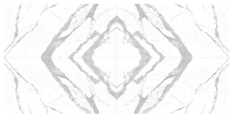 Bianco Statuario Venato Laminam