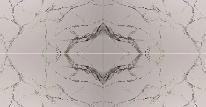 Bianco Venato Extra Raphael Quartz