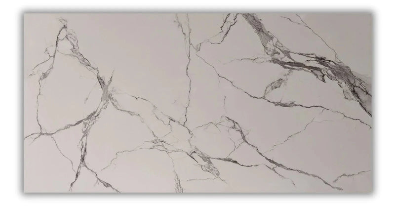 Bianco Venato Extra Raphael Quartz