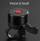 Bicycle Bell Ordinary Classical Handlebar Bell Ring Cycling Bike Bike Bell Sound Road Bike Horn Bicycle Accessories All Metal Body Loud Decent Tone Bicycle Ring Bell For Adults And Kids