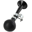 Bicycle Bike Cycling Metal Air Horn Bugle Trumpet Squeeze Rubber Bulb Bugle Horns For Bikes Metal Bike Horns Bicycle Bells With Rubber Squeeze Bulb Bike Accessory For Kids Bike Retro Air Bike Horn