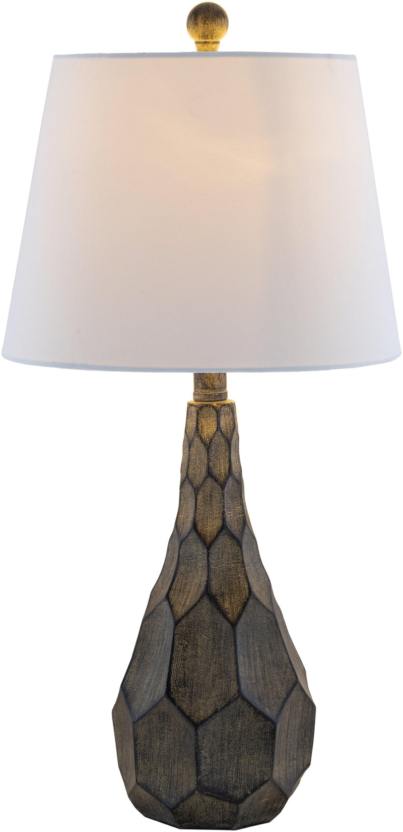 Eberndorf Traditional Table Lamp