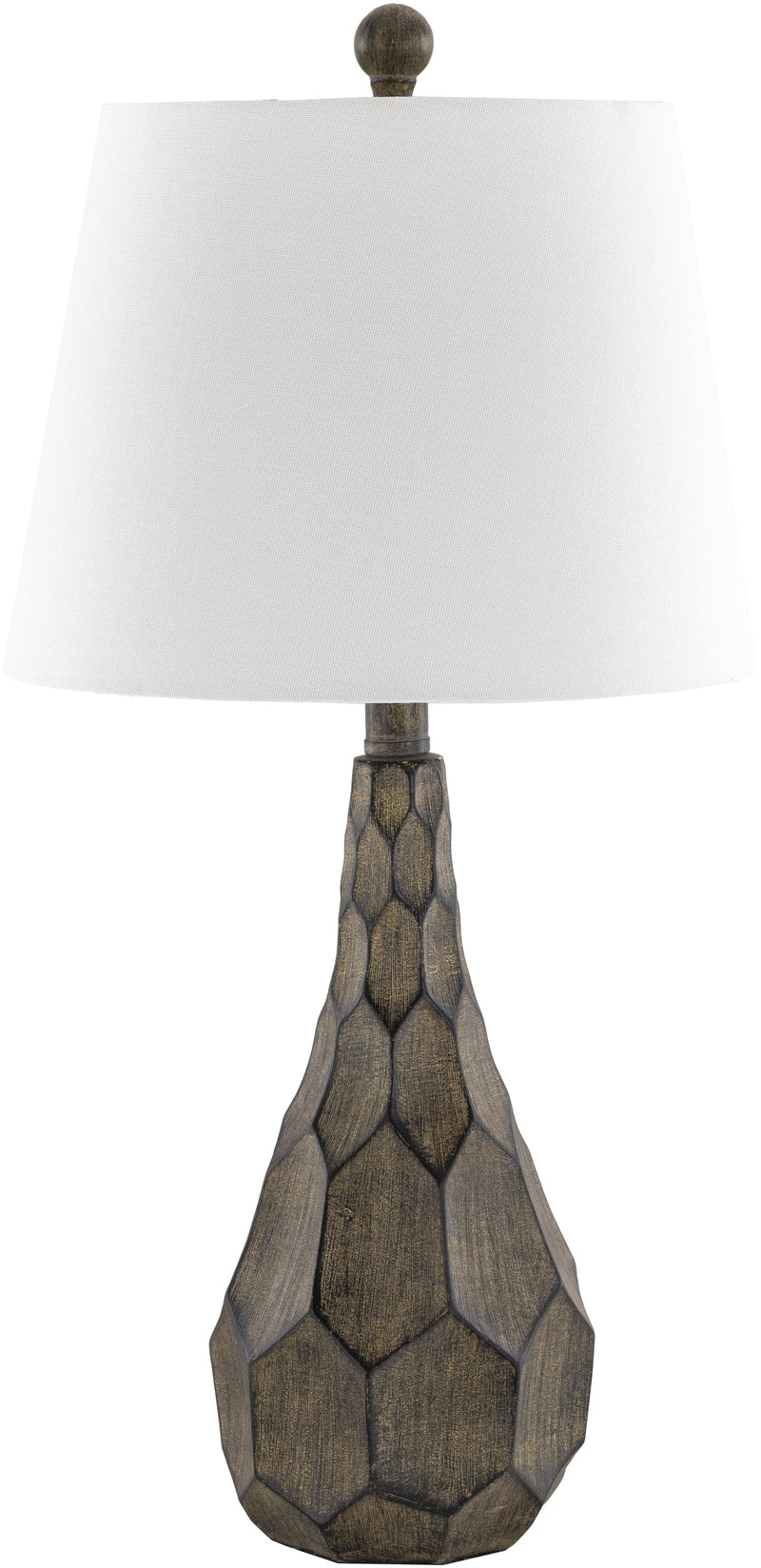 Eberndorf Traditional Table Lamp