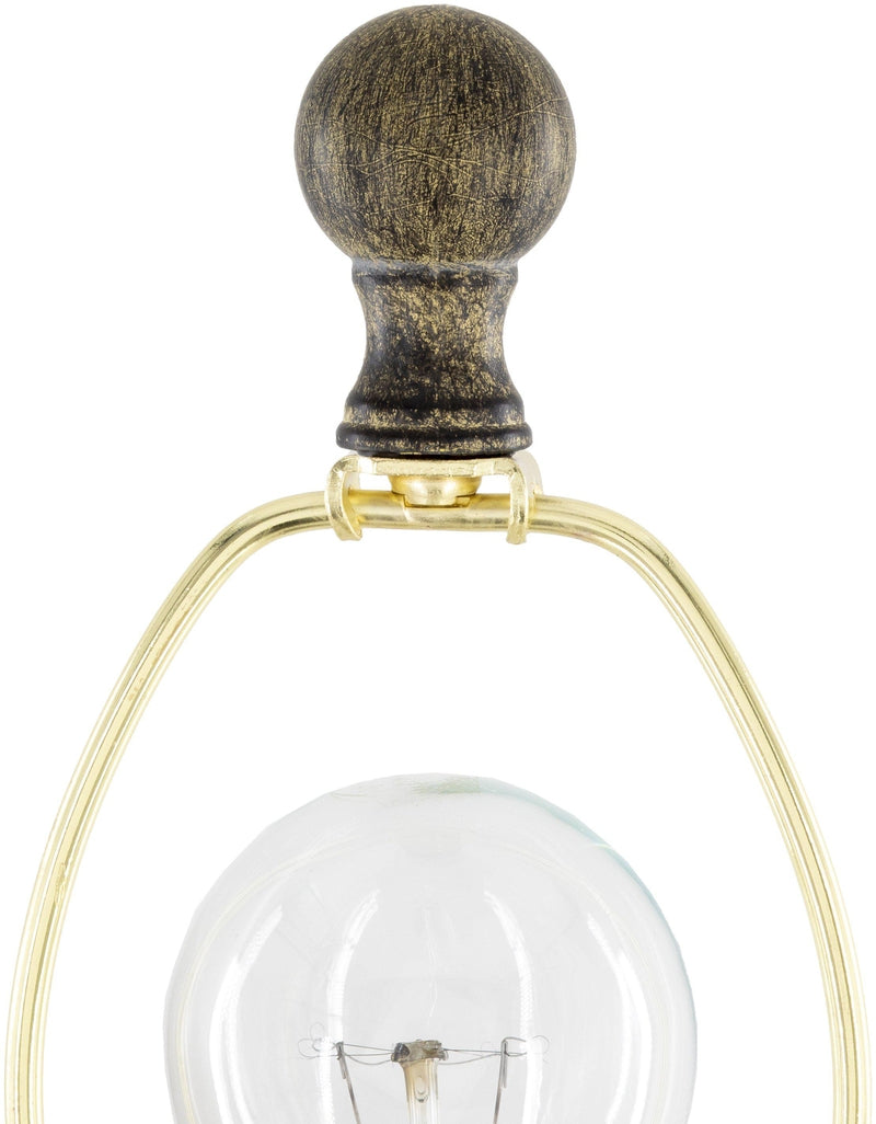 Eberndorf Traditional Table Lamp