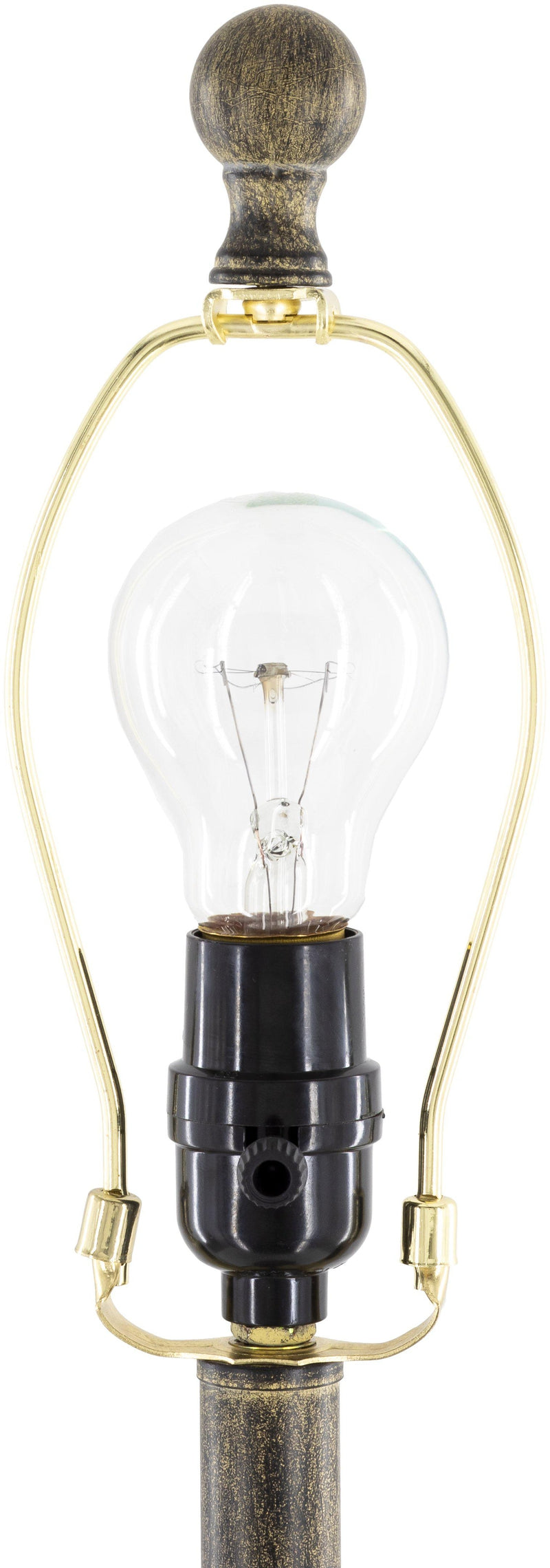 Eberndorf Traditional Table Lamp