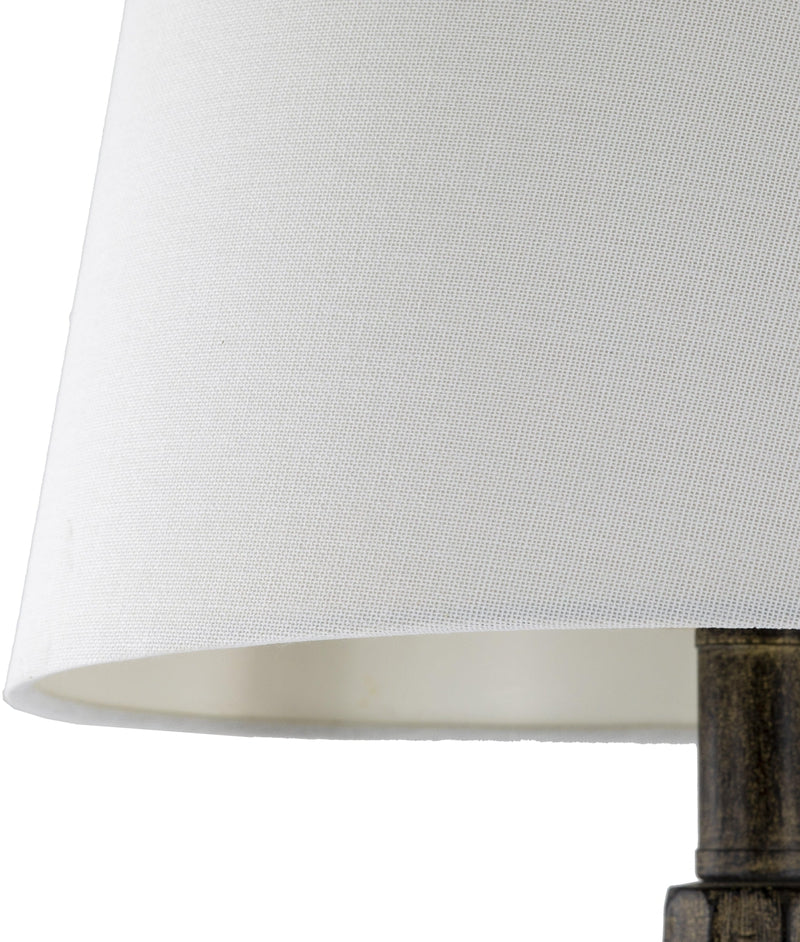 Eberndorf Traditional Table Lamp