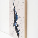 Big Bear Lake Wall Art