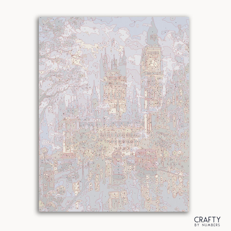 Big Ben Street View