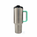 Big Betty 2.0 - Teal/Black