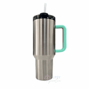 Big Betty 2.0 - Teal/Black