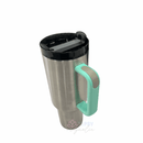 Big Betty 2.0 - Teal/Black