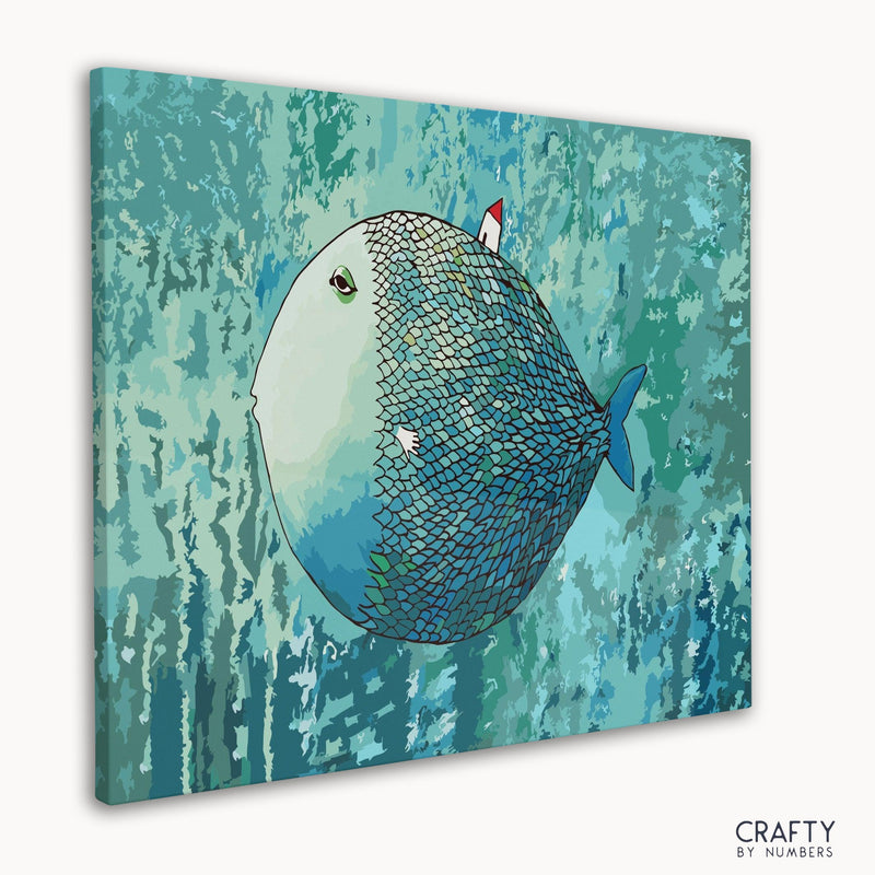 Big Fish