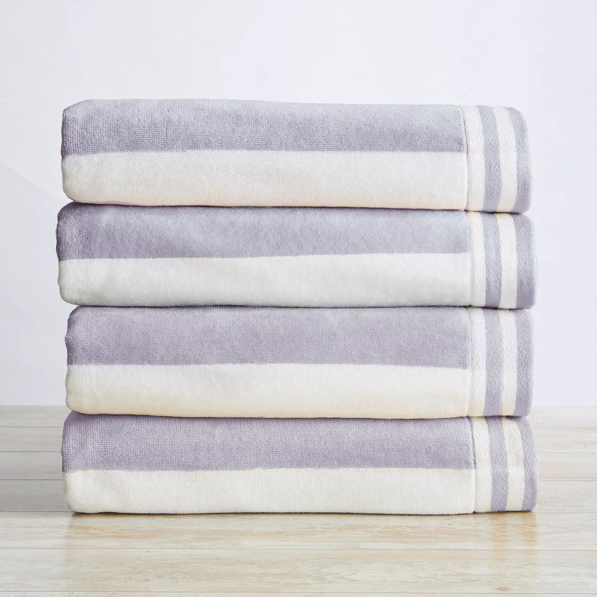 Striped Cabana Beach Towel - Edgartown Collection, photo 44 of 59