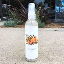 Yoga Mat Cleaner - All Natural Spray
