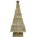 Birch Branch Christmas Tree