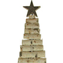 Birch Branch Christmas Tree