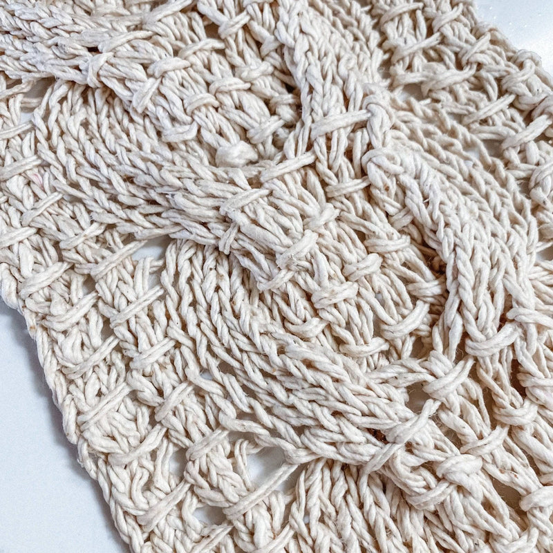 Birch Tree Cowl Knitting Pattern