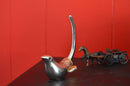 Silver Bird Ring Holder Jewelry -Jewelry Organizer