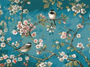 Birds on Branches