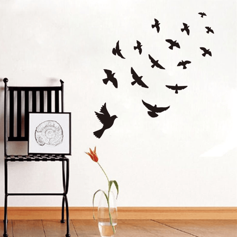 Birds Wall Sticker