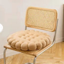 GobekUsa Biscuit Sofa Cushion: Soft Chair Seat Cushion for Home Decor and Living Room