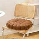 GobekUsa Biscuit Sofa Cushion: Soft Chair Seat Cushion for Home Decor and Living Room