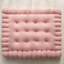 GobekUsa Biscuit Sofa Cushion: Soft Chair Seat Cushion for Home Decor and Living Room