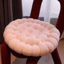 GobekUsa Biscuit Sofa Cushion: Soft Chair Seat Cushion for Home Decor and Living Room