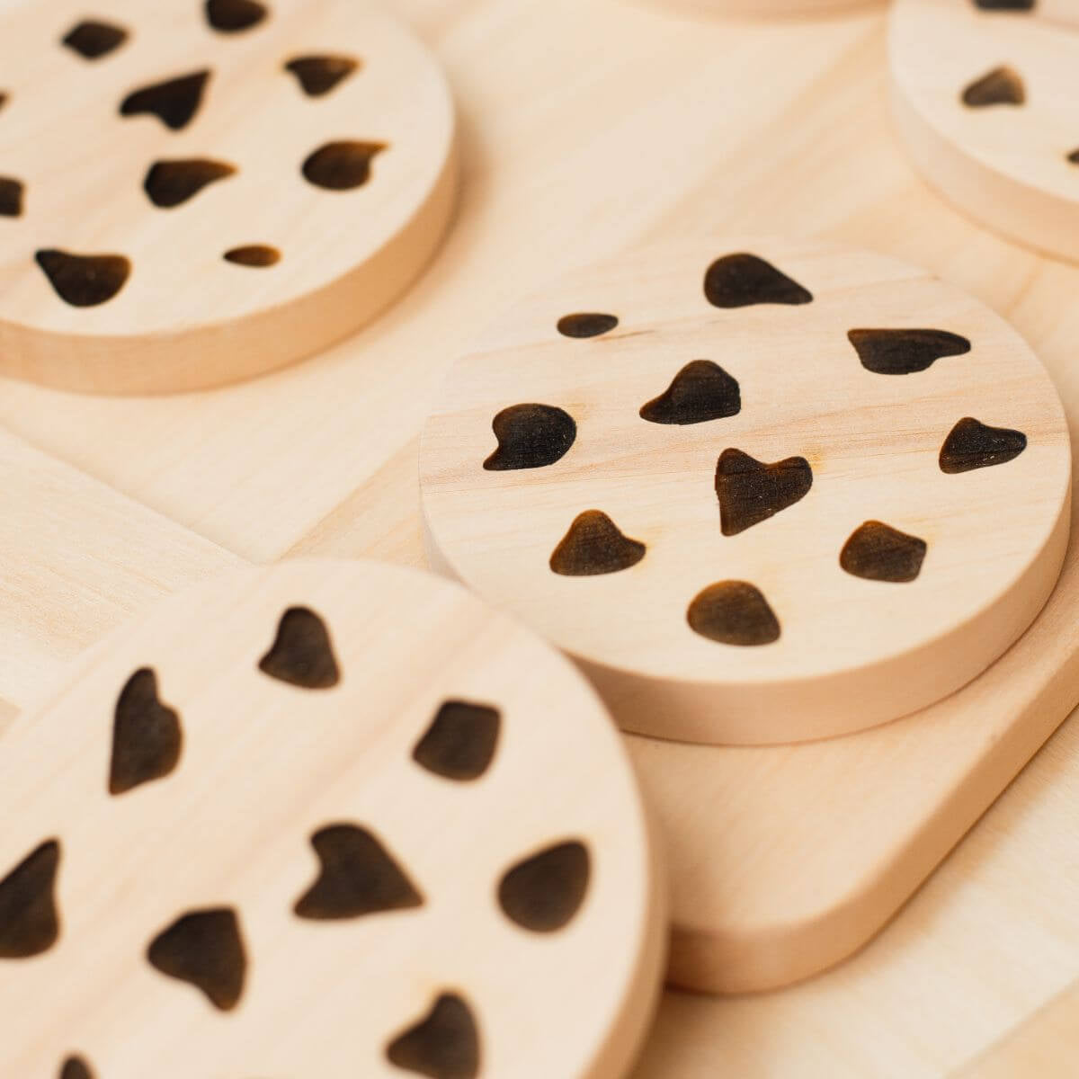 Toy Cookies, photo 10 of 14