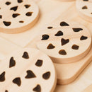 Toy Cookies