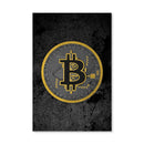 Bitcoin Canvas