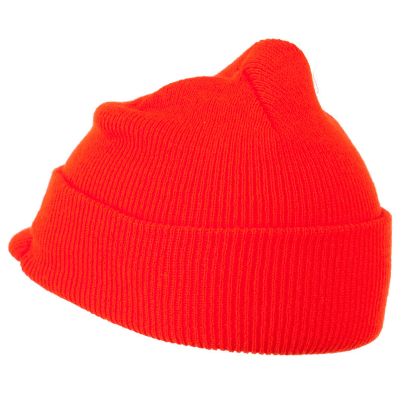 Youth Beanie Cadet Cap
