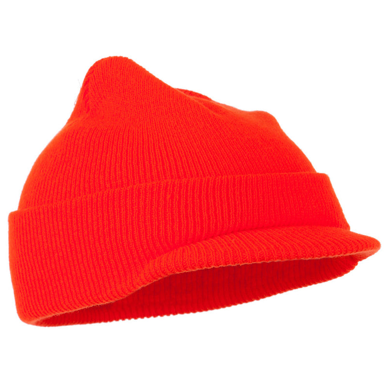 Youth Beanie Cadet Cap
