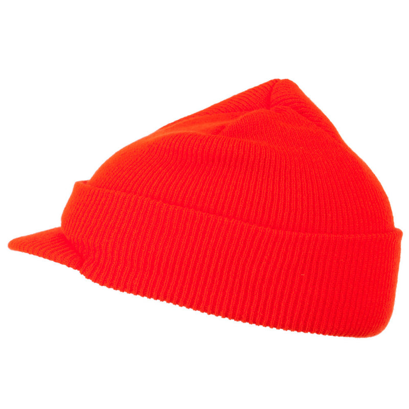 Youth Beanie Cadet Cap