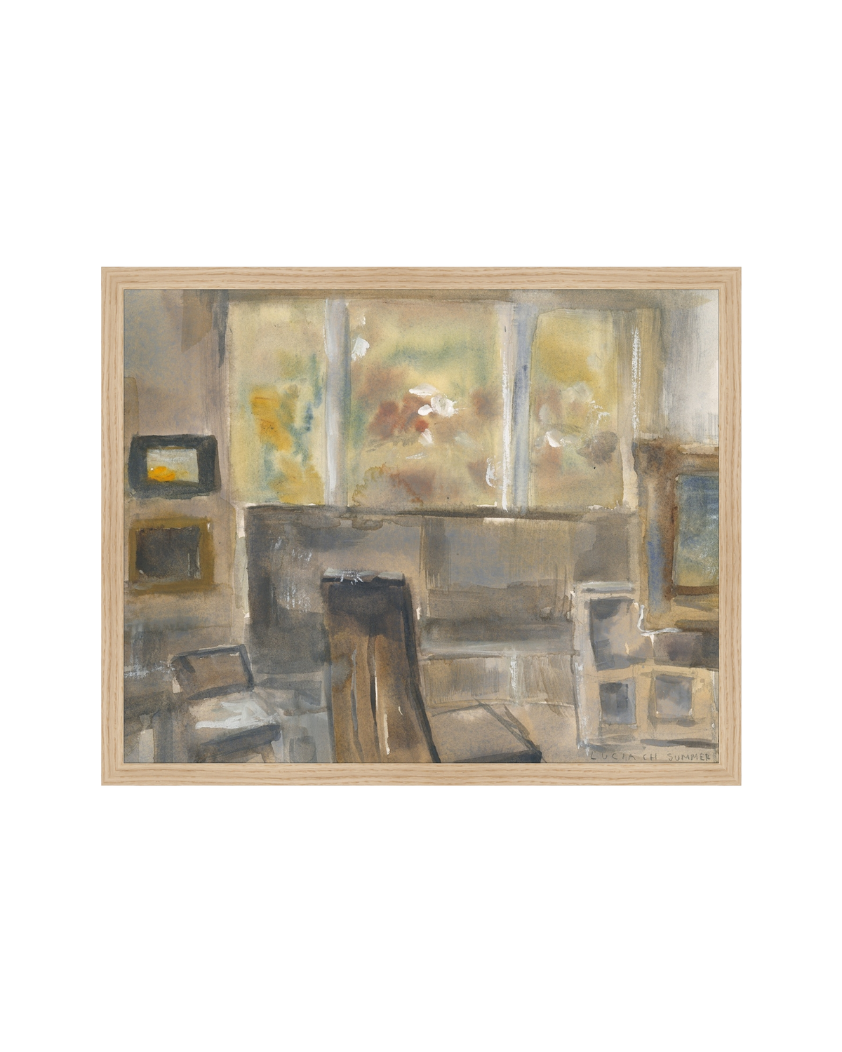 Artist Studio, photo 6 of 35