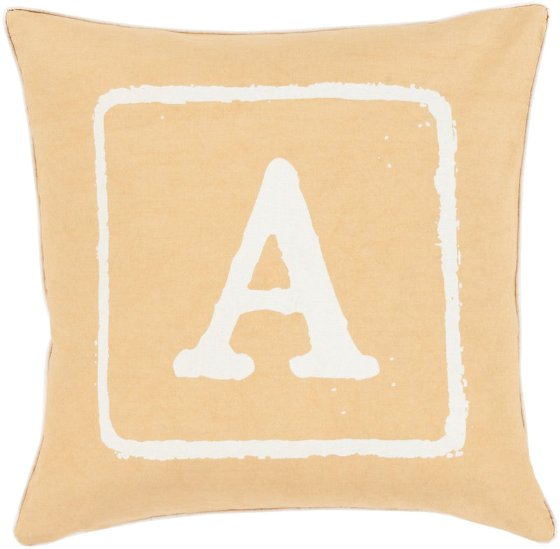 Beringen Wheat Pillow Cover