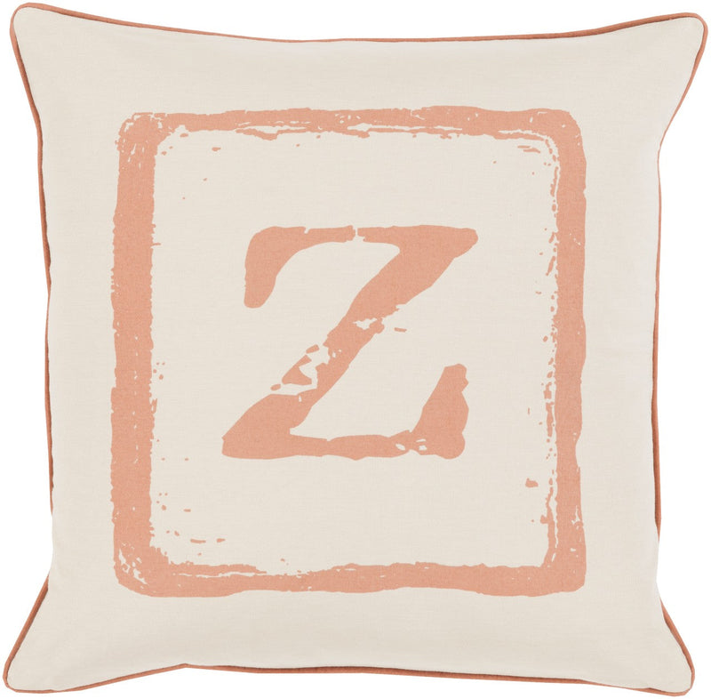 Berlaar Khaki Pillow Cover