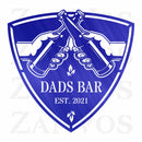 Beer Bottle Monogram