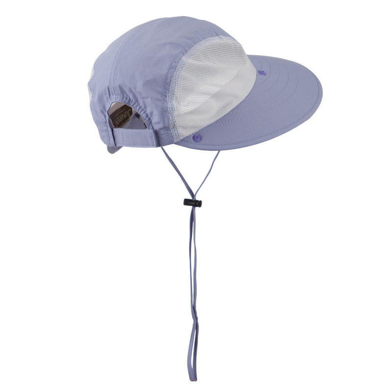 UV 50+ Talson Large Bill Hat with Detachable Flap