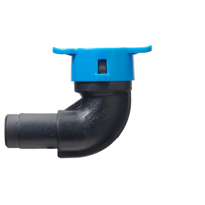 1/2" Blu-Lock x MPT Swing Joint 31985, photo 2 of 6