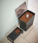 Airtight Pet Food Container - Three Sizes by Yamazaki Home