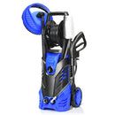 3000 PSI Electric High Pressure Washer With Patio Cleaner by LJGDeals