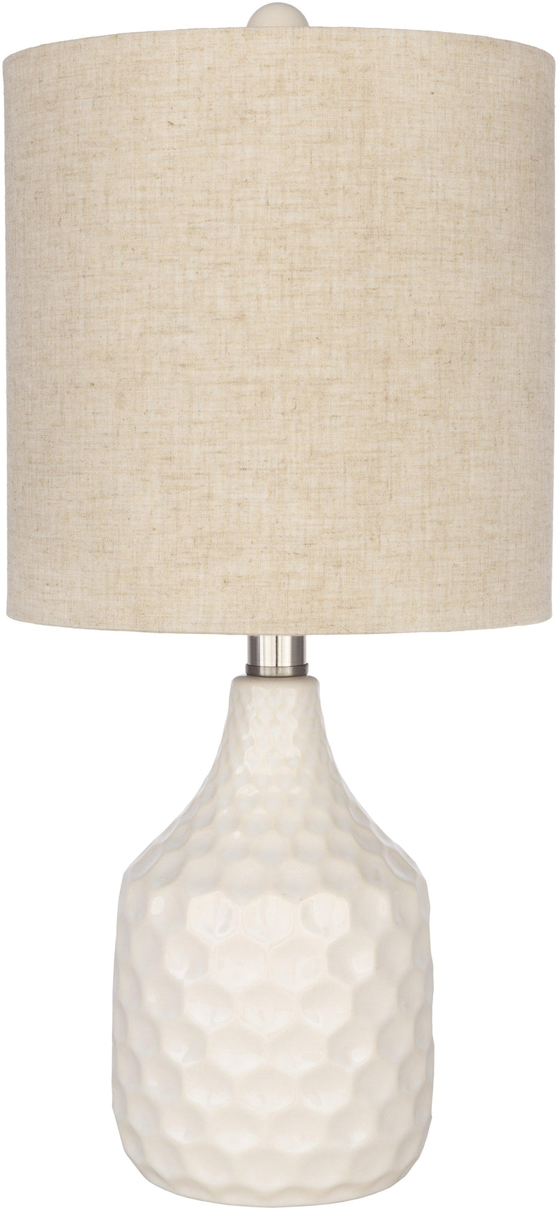 Leoben Traditional Table Lamp