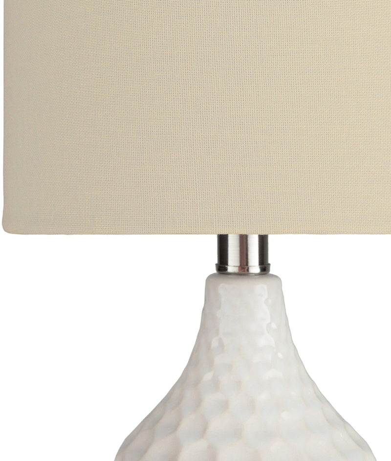 Leoben Traditional Table Lamp