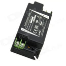 Black 15w led power supply adapter kitchen switching power supply by Decorbites