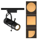 GobekUsa Adjustable Aperture LED Spotlight 5/7/10/15W - Ideal for Bar, Shop & Commercial Use