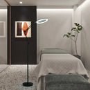 GobekUsa 25W LED Moon Beauty Light for Eyebrow Tattoo & Eyelash Extensions