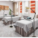 GobekUsa 25W LED Moon Beauty Light for Eyebrow Tattoo & Eyelash Extensions