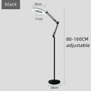 GobekUsa 25W LED Moon Beauty Light for Eyebrow Tattoo & Eyelash Extensions